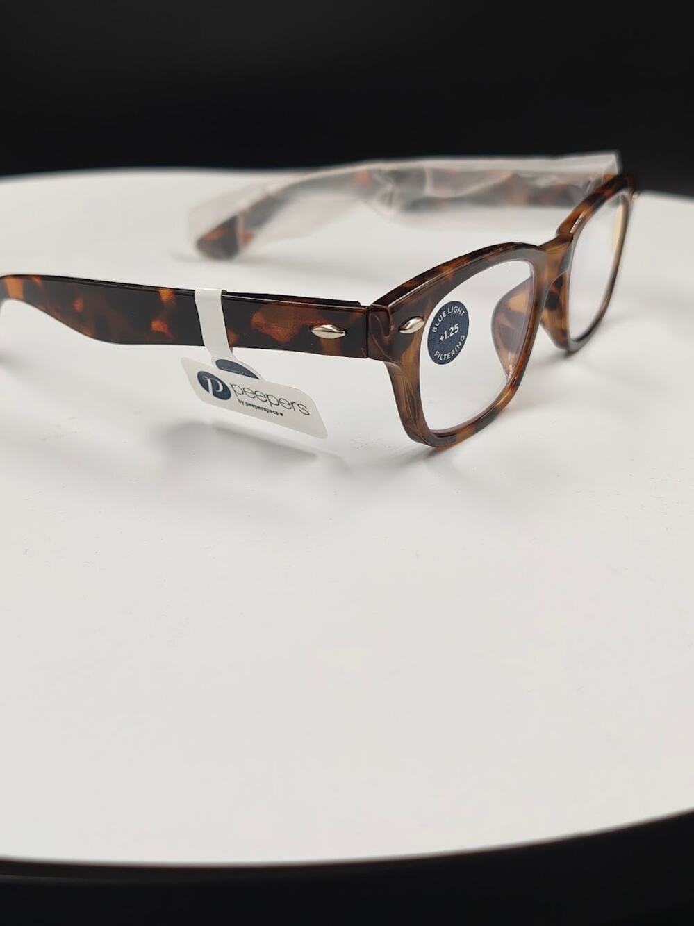 Peepers Eyewear Reading Glasses
